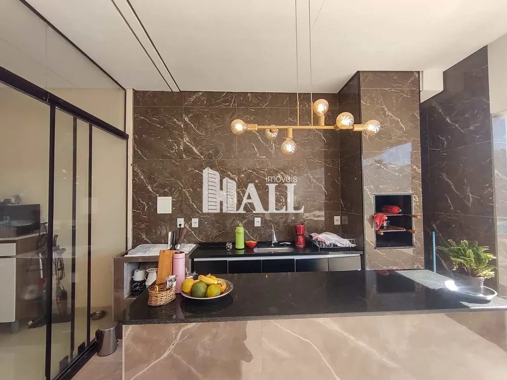 Casa, 3 quartos, 192 m² - Foto 4