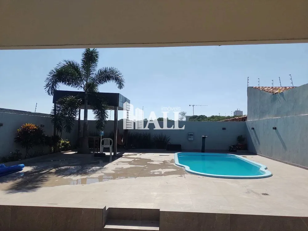 Casa, 3 quartos, 192 m² - Foto 15
