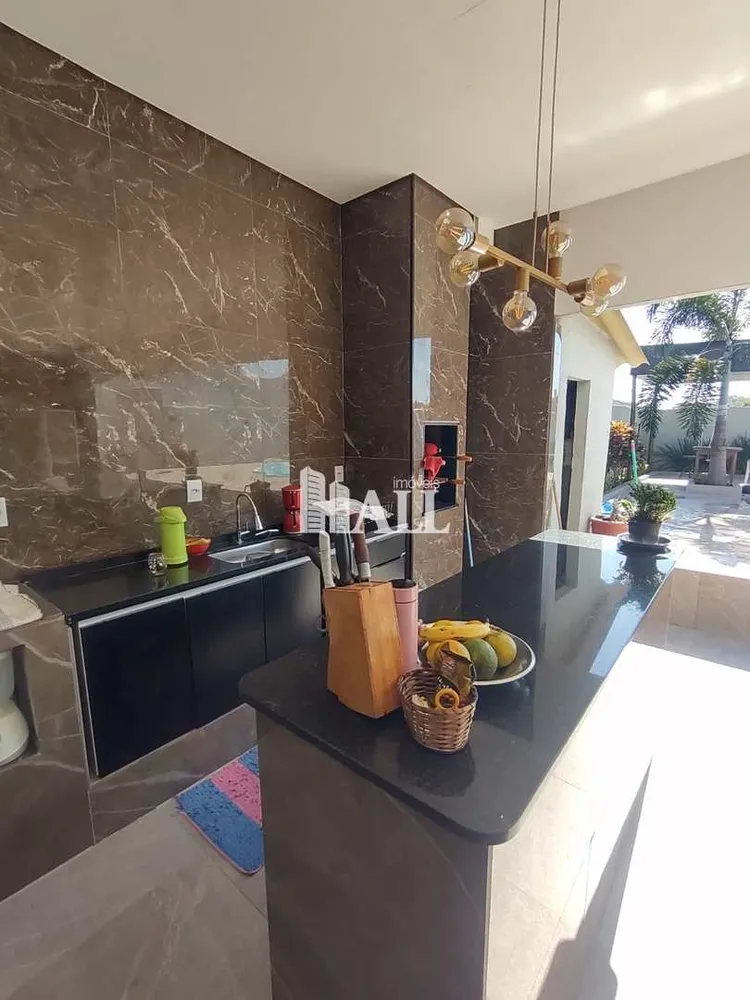 Casa, 3 quartos, 192 m² - Foto 3