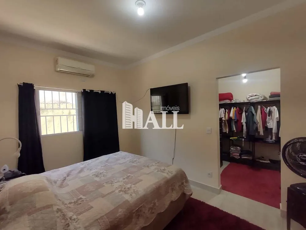 Casa, 3 quartos, 192 m² - Foto 7