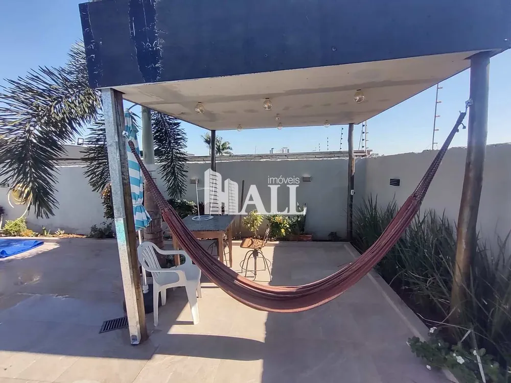 Casa, 3 quartos, 192 m² - Foto 13