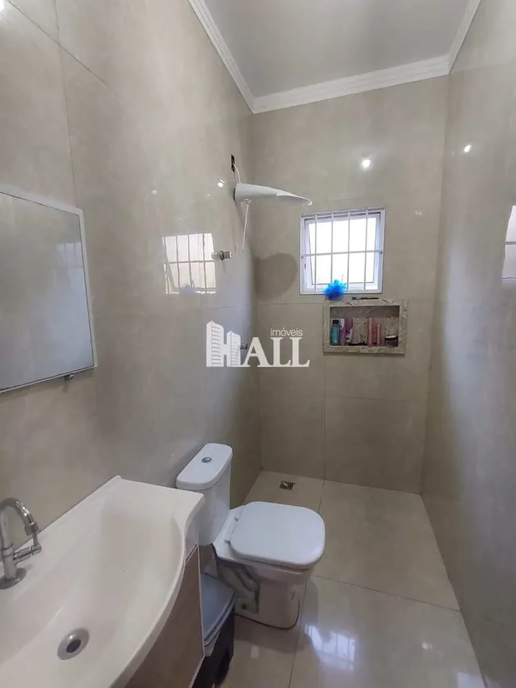 Casa, 3 quartos, 192 m² - Foto 8