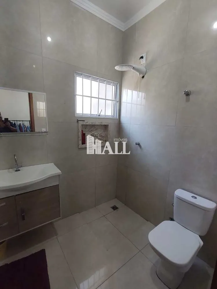 Casa, 3 quartos, 192 m² - Foto 9