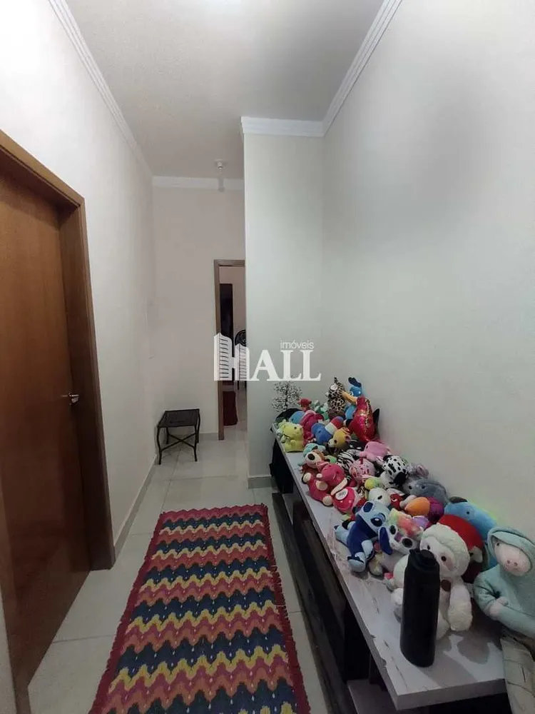 Casa, 3 quartos, 192 m² - Foto 6