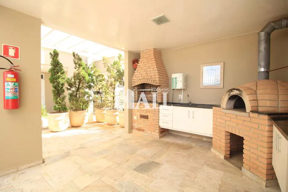 Apartamento, 3 quartos, 92 m² - Foto 11