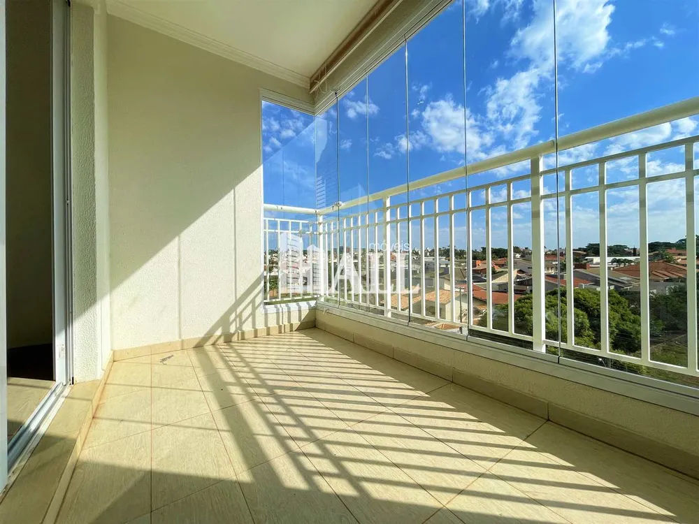 Apartamento, 3 quartos, 92 m² - Foto 6