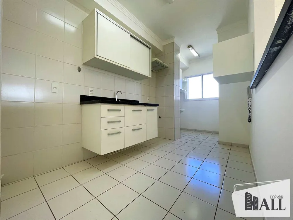 Apartamento, 3 quartos, 92 m² - Foto 4