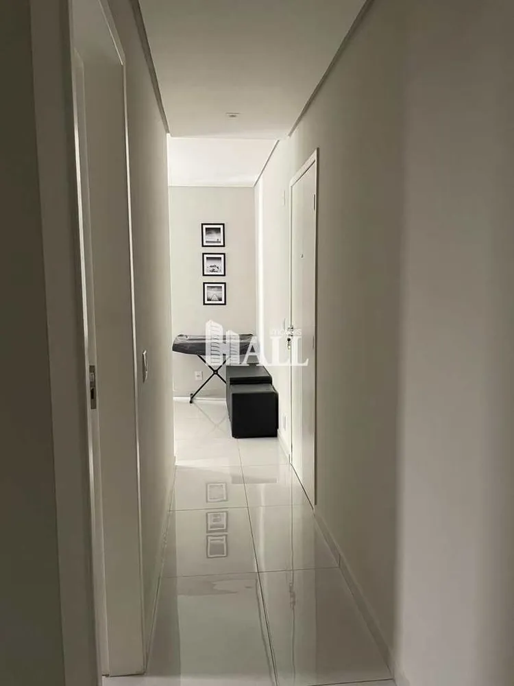 Apartamento, 2 quartos, 80 m² - Foto 4