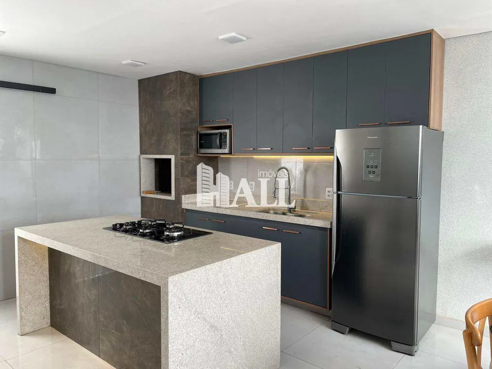 Apartamento, 2 quartos, 80 m² - Foto 1