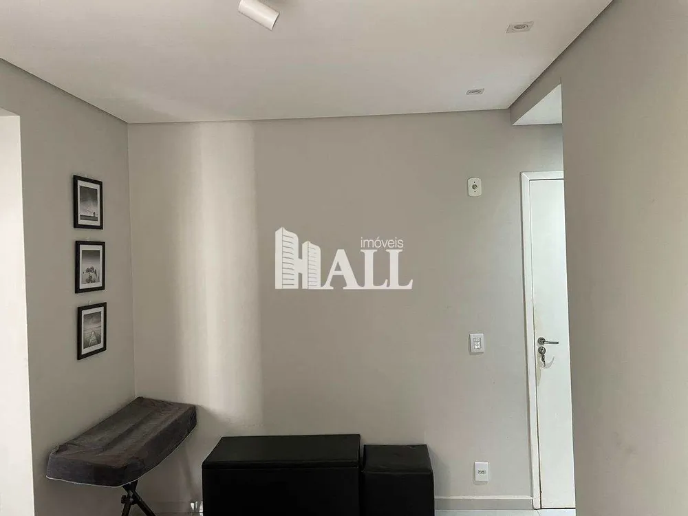 Apartamento, 2 quartos, 80 m² - Foto 2