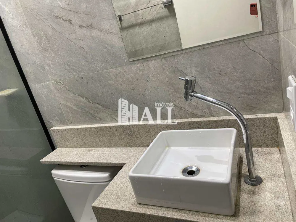 Apartamento, 2 quartos, 80 m² - Foto 6