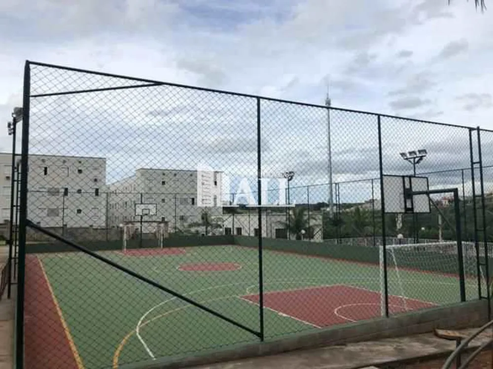 Apartamento, 2 quartos, 80 m² - Foto 8