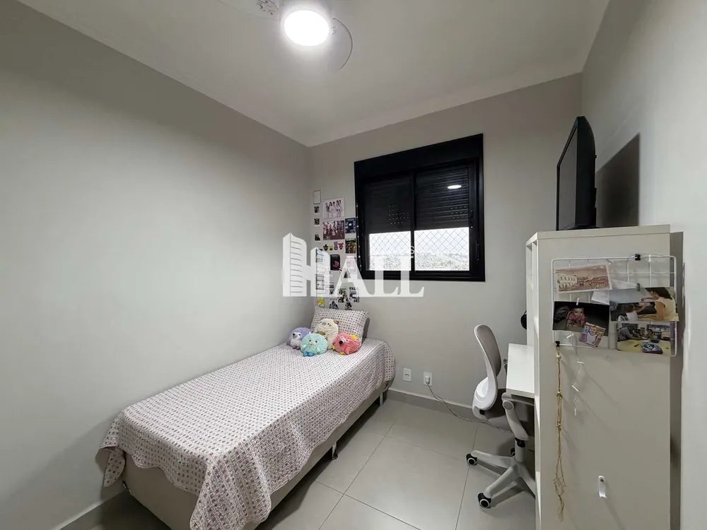 Apartamento, 2 quartos, 53 m² - Foto 3