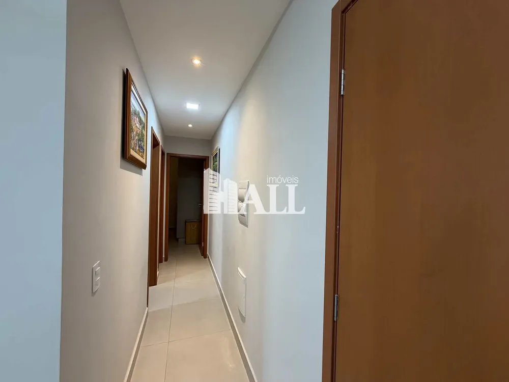 Apartamento, 2 quartos, 53 m² - Foto 3