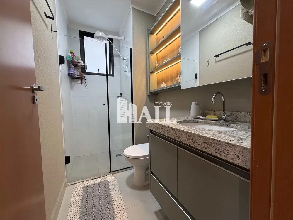 Apartamento, 2 quartos, 53 m² - Foto 5