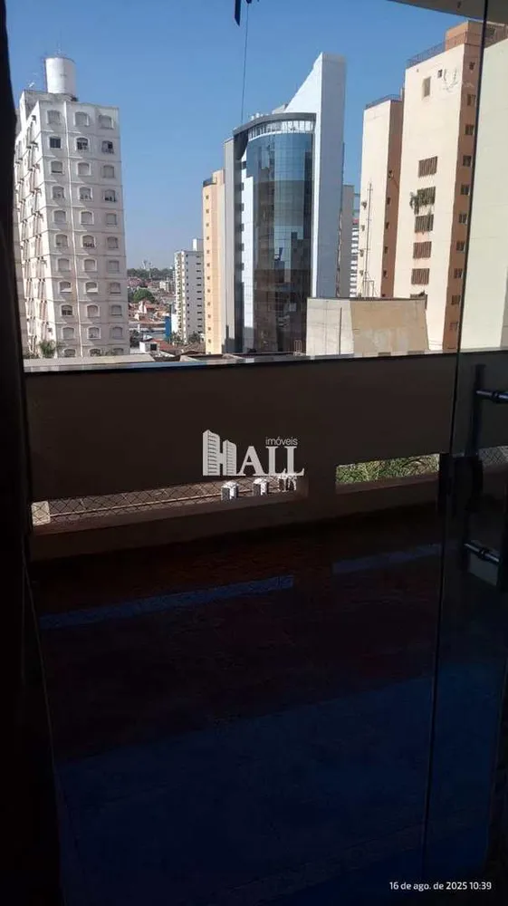 Apartamento, 2 quartos, 157 m² - Foto 8