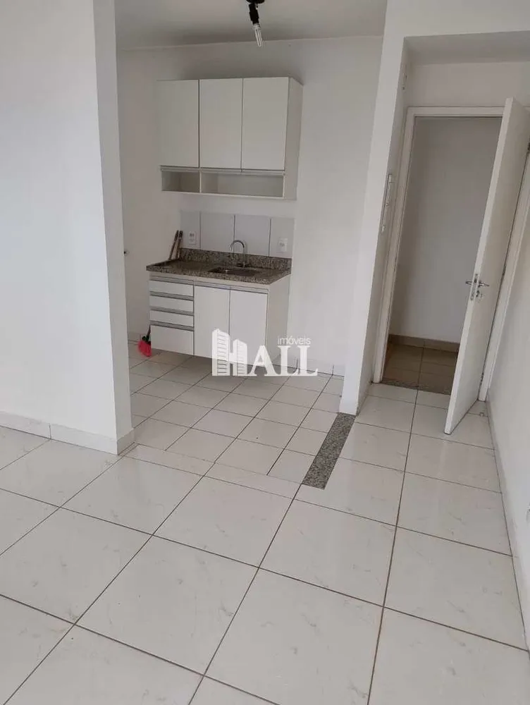 Apartamento, 2 quartos, 64 m² - Foto 2