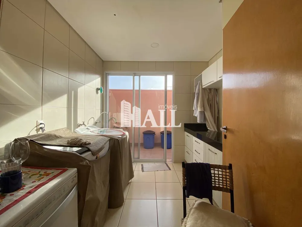 Sobrado, 5 quartos, 536 m² - Foto 7