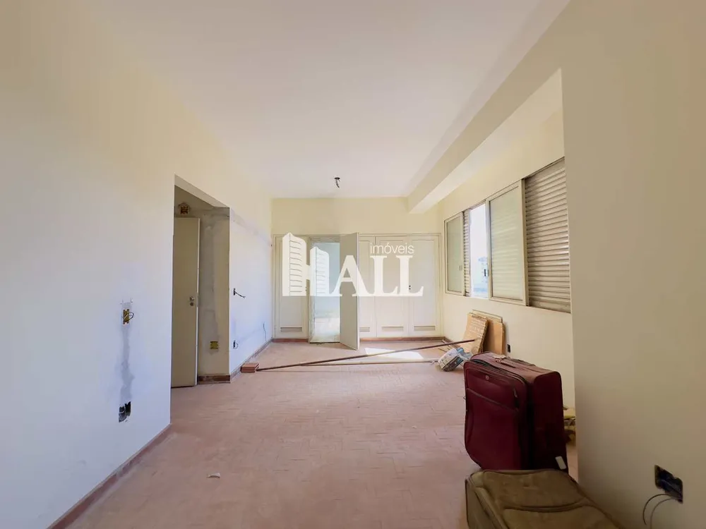 Apartamento, 5 quartos, 275 m² - Foto 1