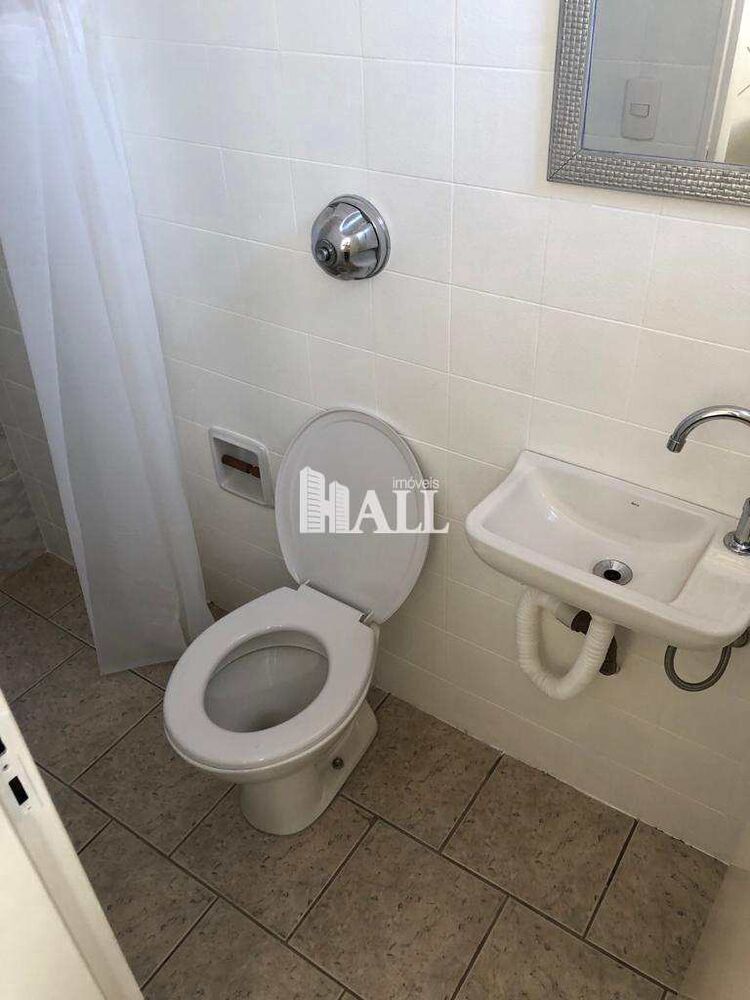 Apartamento, 2 quartos, 70 m² - Foto 6