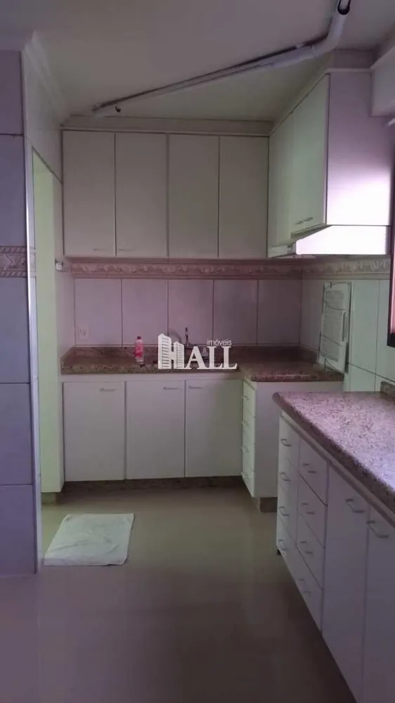 Apartamento, 3 quartos - Foto 1