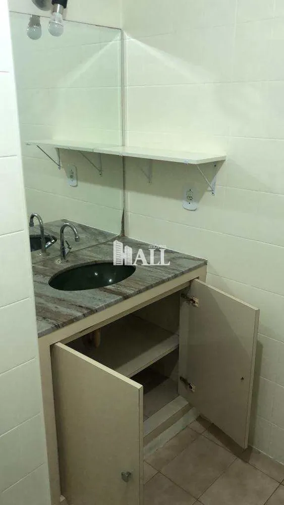 Apartamento, 3 quartos, 105 m² - Foto 5