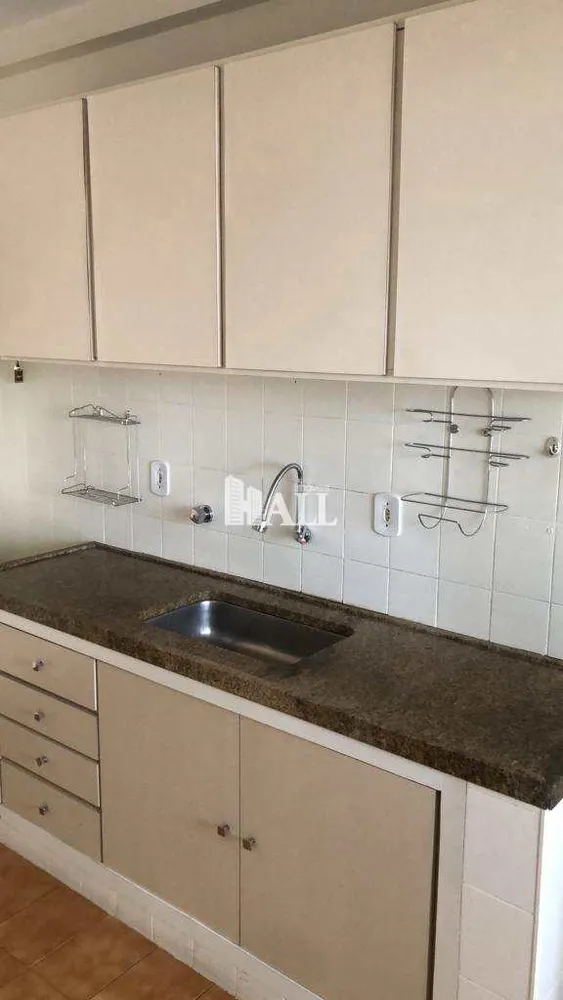 Apartamento, 3 quartos, 105 m² - Foto 2