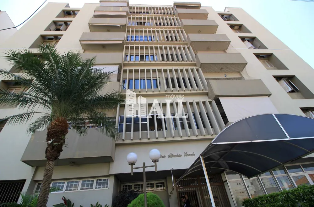 Apartamento, 3 quartos, 105 m² - Foto 6