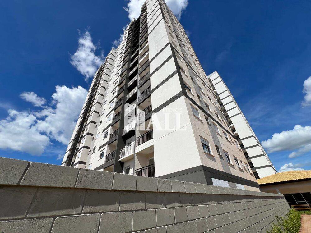 Apartamento, 2 quartos, 51 m² - Foto 2