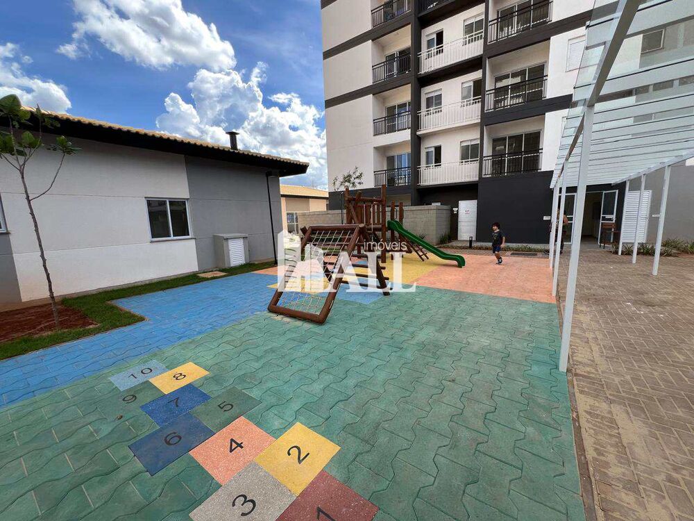 Apartamento, 2 quartos, 51 m² - Foto 4