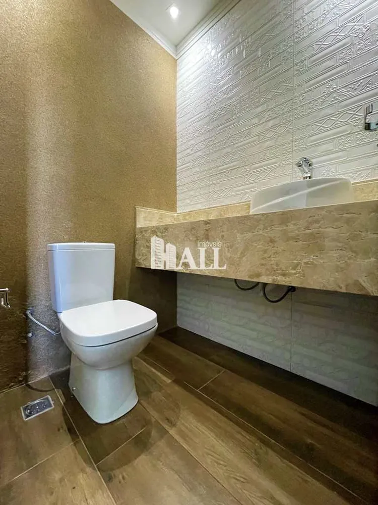 Casa de Condomínio, 3 quartos - Foto 7