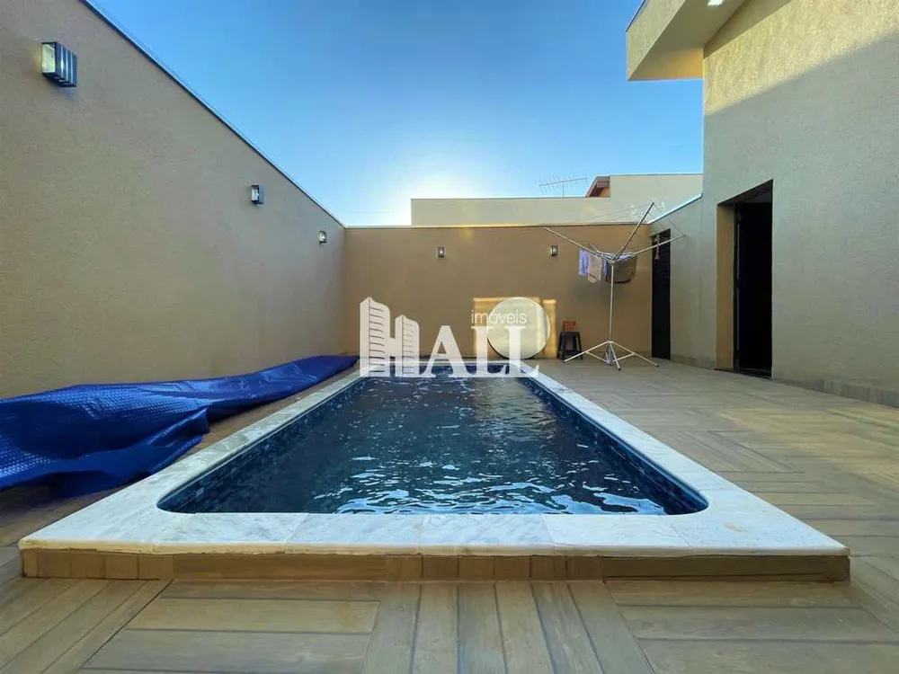Casa de Condomínio, 3 quartos - Foto 5