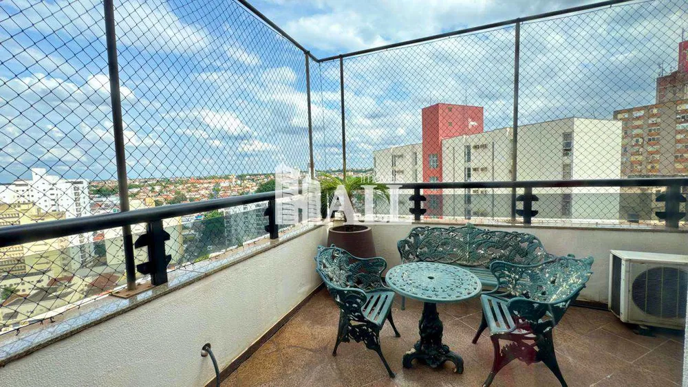 Apartamento, 3 quartos, 630 m² - Foto 6