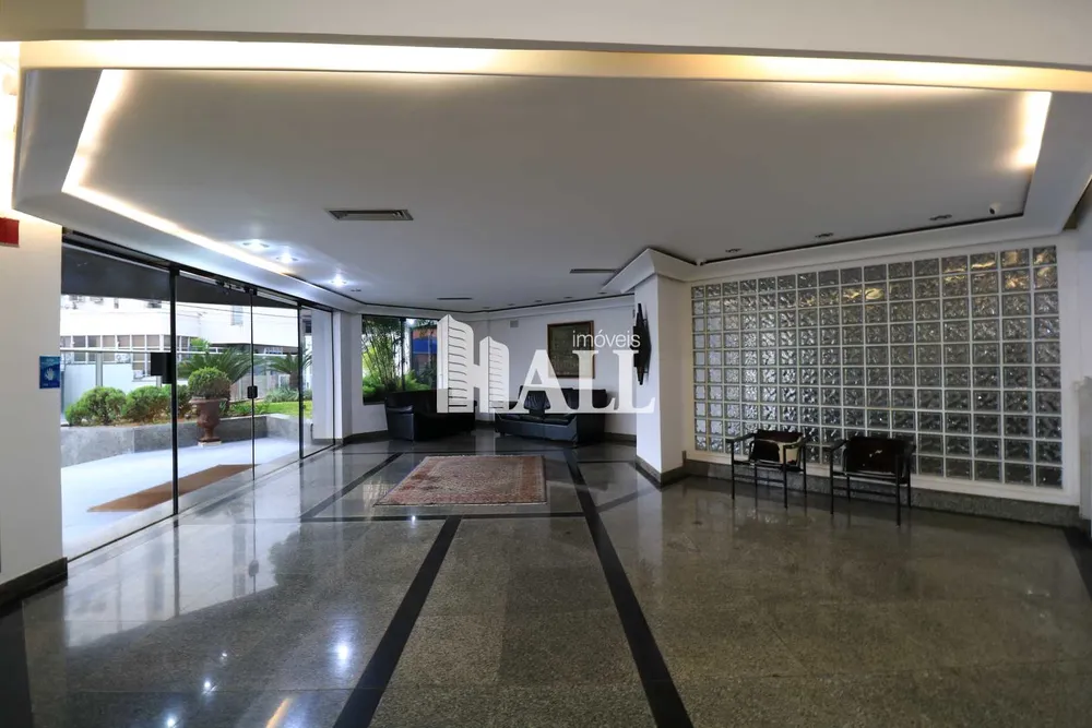 Apartamento, 3 quartos, 630 m² - Foto 7