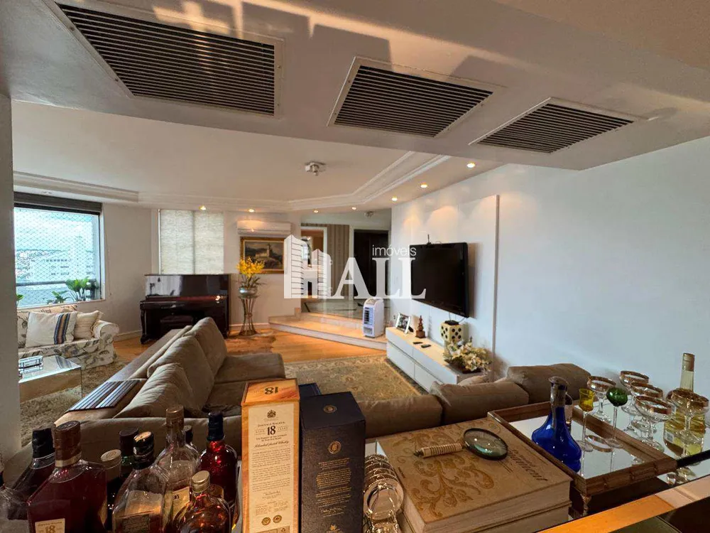 Apartamento, 3 quartos, 630 m² - Foto 3