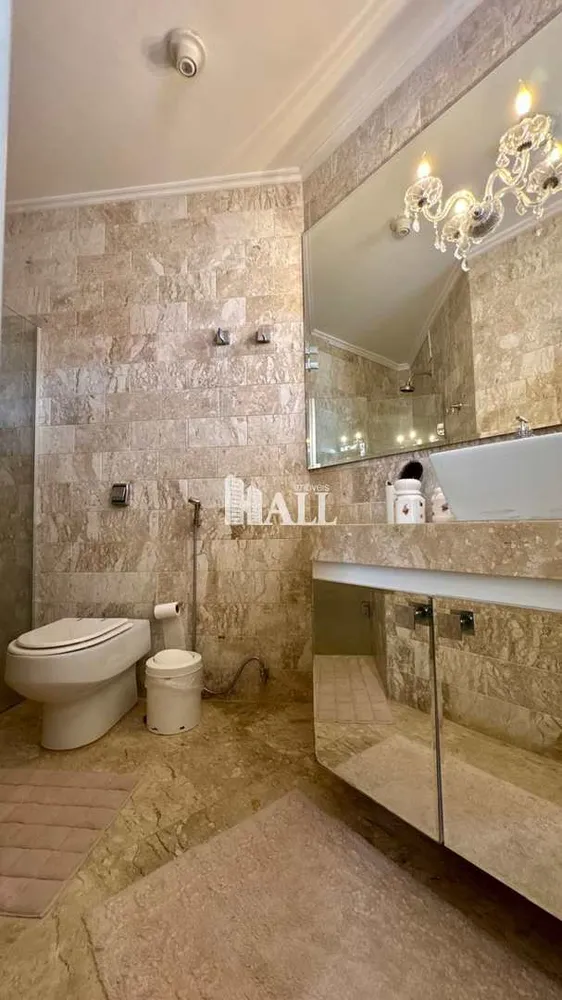 Apartamento, 3 quartos, 630 m² - Foto 5