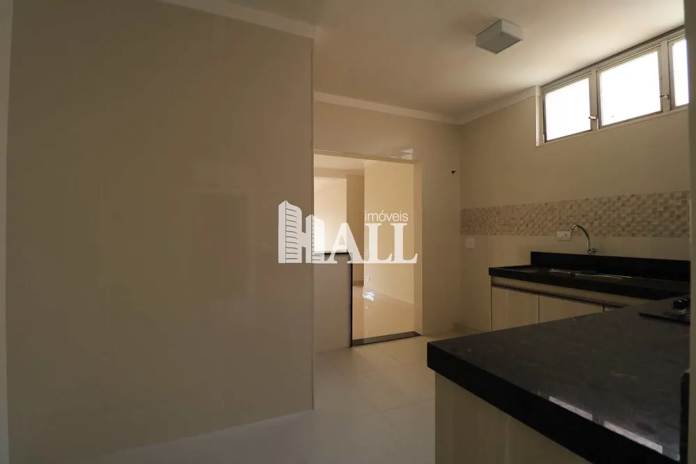 Apartamento, 3 quartos, 96 m² - Foto 2