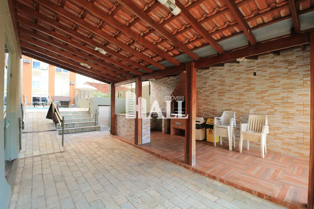 Apartamento, 3 quartos, 96 m² - Foto 6