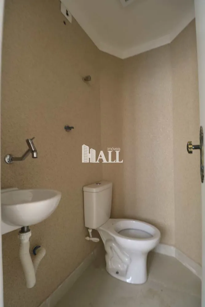 Apartamento, 3 quartos, 96 m² - Foto 1