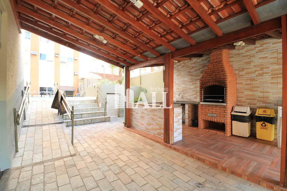 Apartamento, 3 quartos, 96 m² - Foto 7
