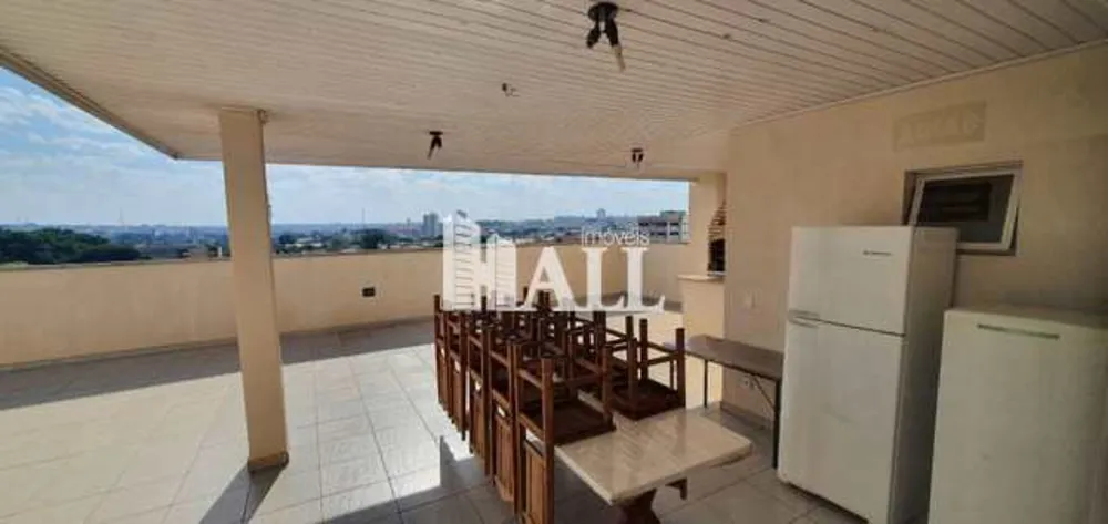 Apartamento, 2 quartos, 69 m² - Foto 4