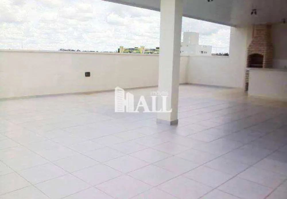Apartamento, 2 quartos, 69 m² - Foto 2