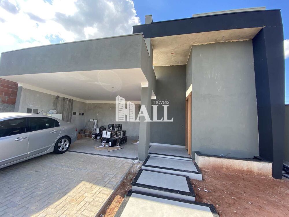 Casa de Condomínio à venda com 3 quartos, 152m² - Foto 9