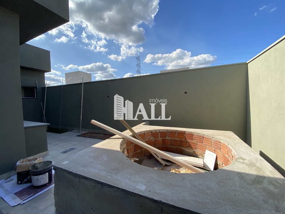 Casa de Condomínio à venda com 3 quartos, 152m² - Foto 8