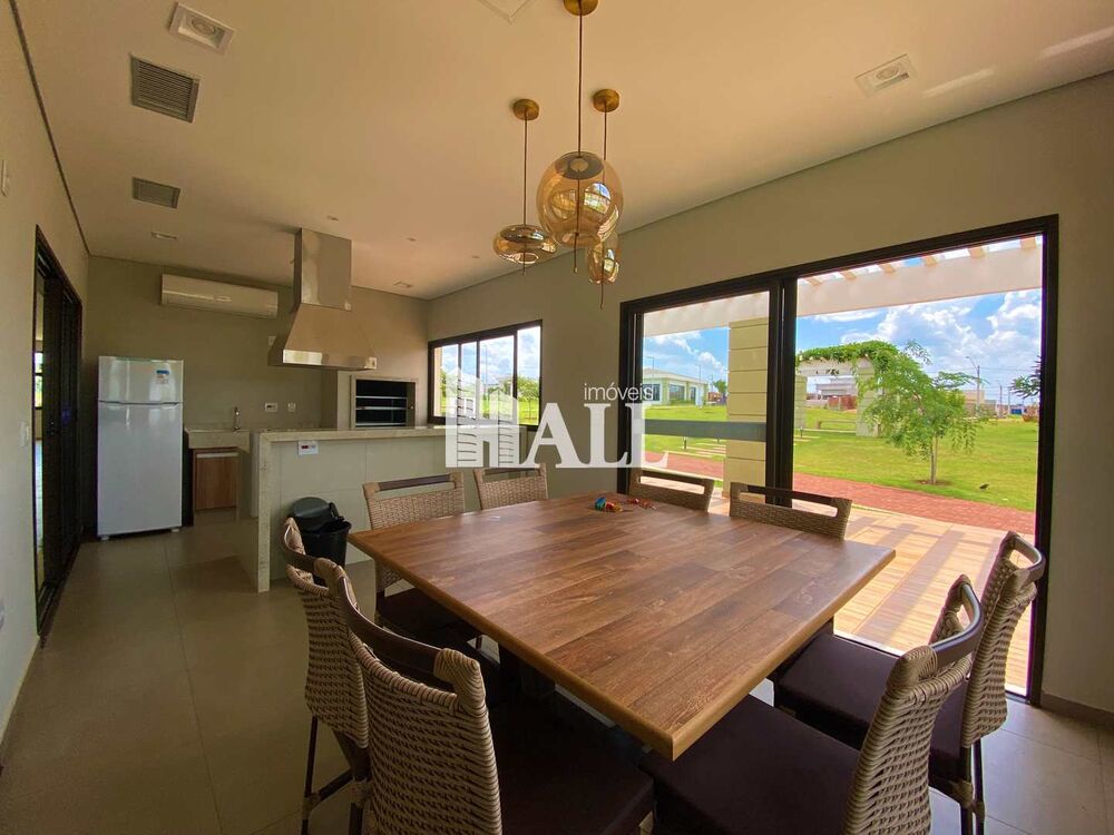 Casa de Condomínio à venda com 3 quartos, 152m² - Foto 19