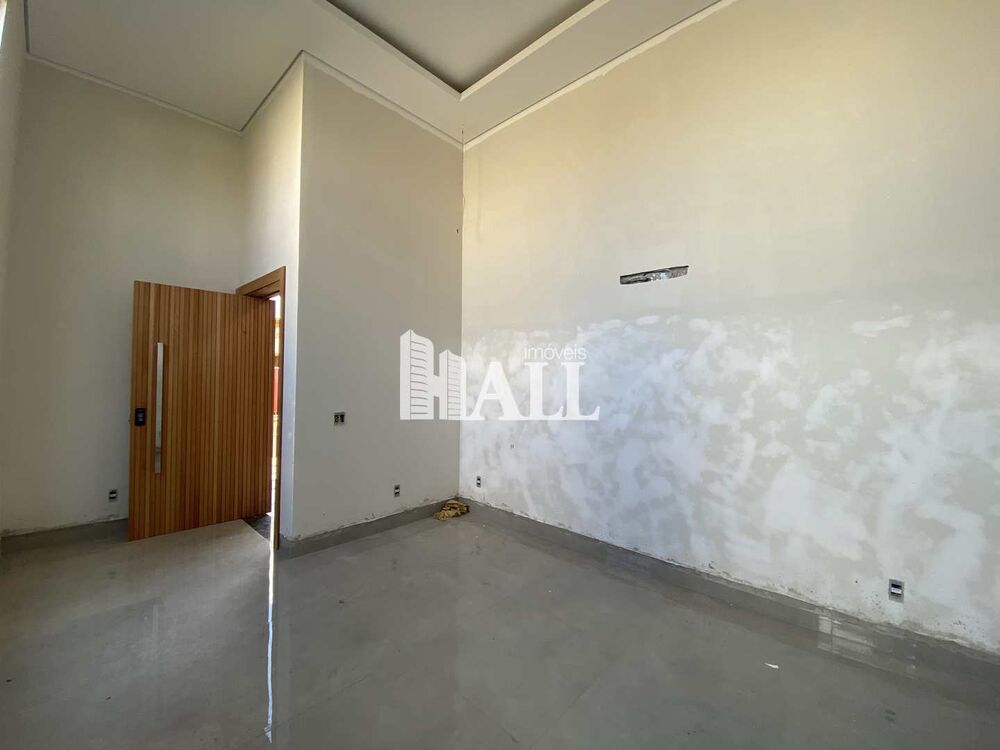 Casa de Condomínio à venda com 3 quartos, 152m² - Foto 2