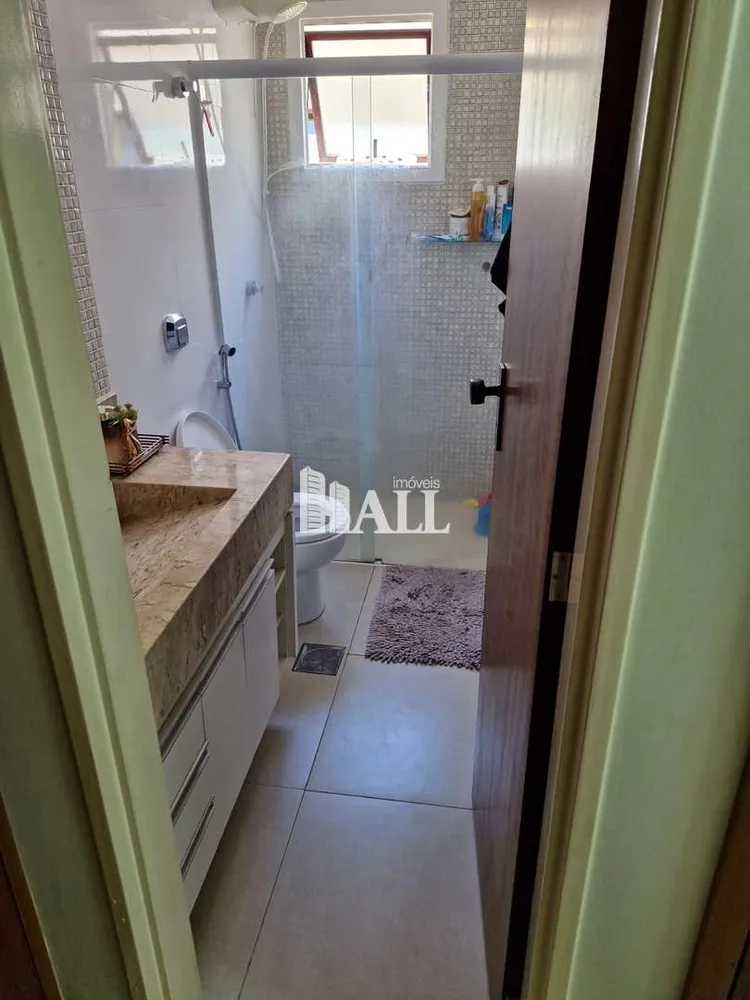 Cobertura, 3 quartos, 185 m² - Foto 5