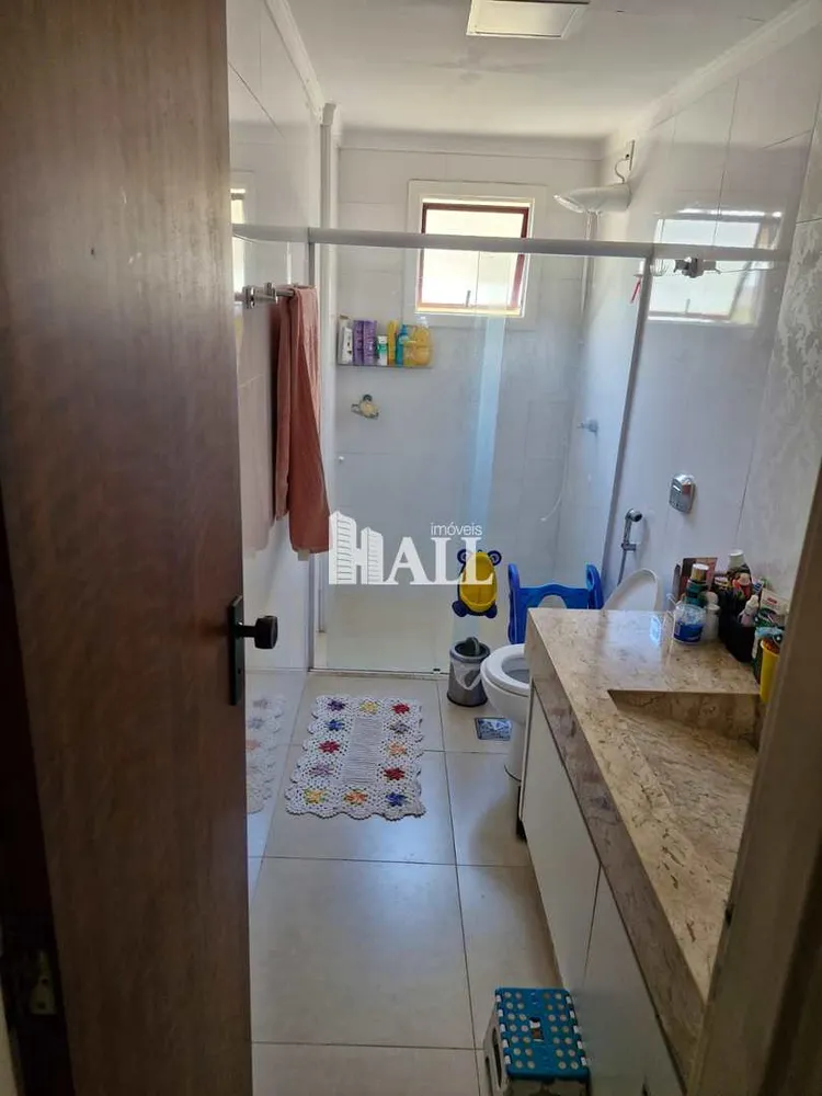 Cobertura, 3 quartos, 185 m² - Foto 4