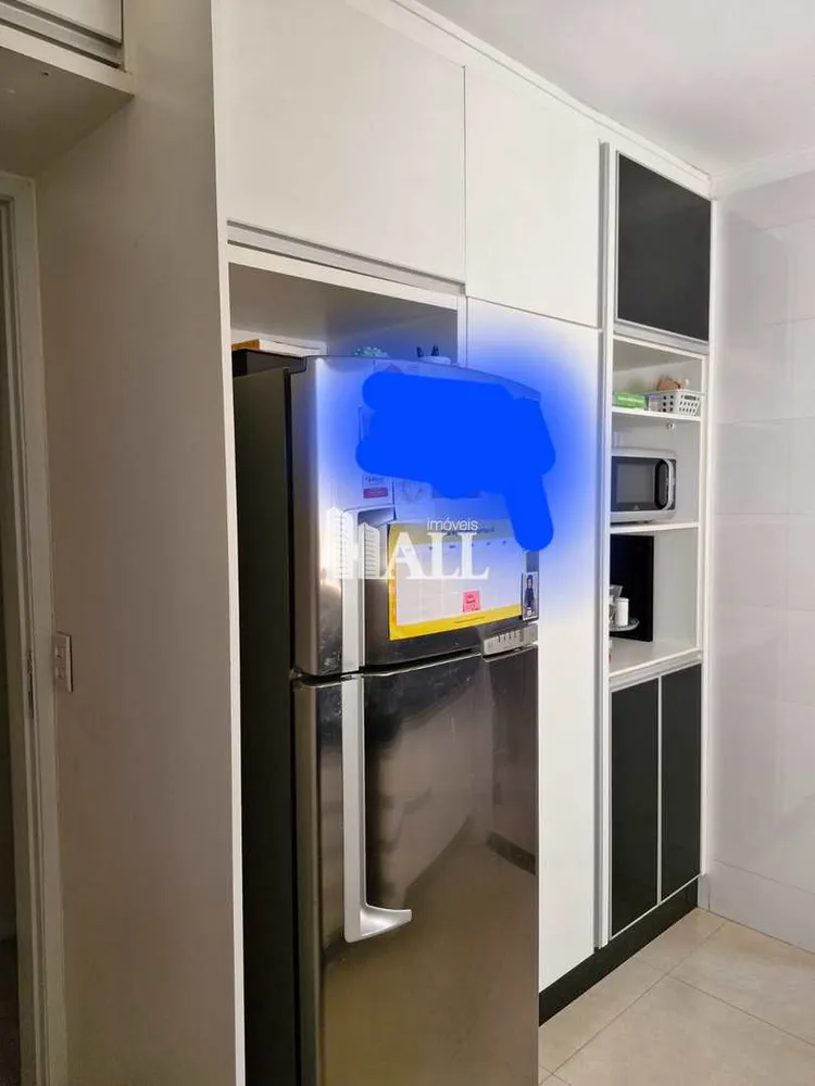 Cobertura, 3 quartos, 185 m² - Foto 3