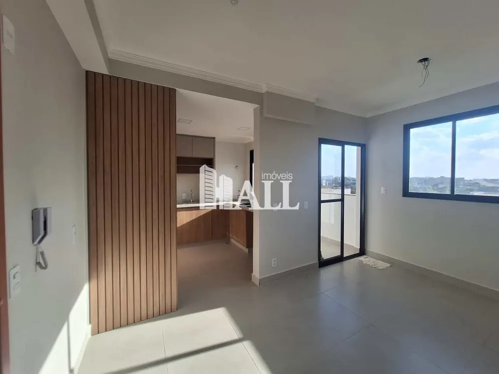 Apartamento, 2 quartos, 52 m² - Foto 5